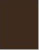 Actual product image Makeup Revolution Brow Pomade (Dark Brown)