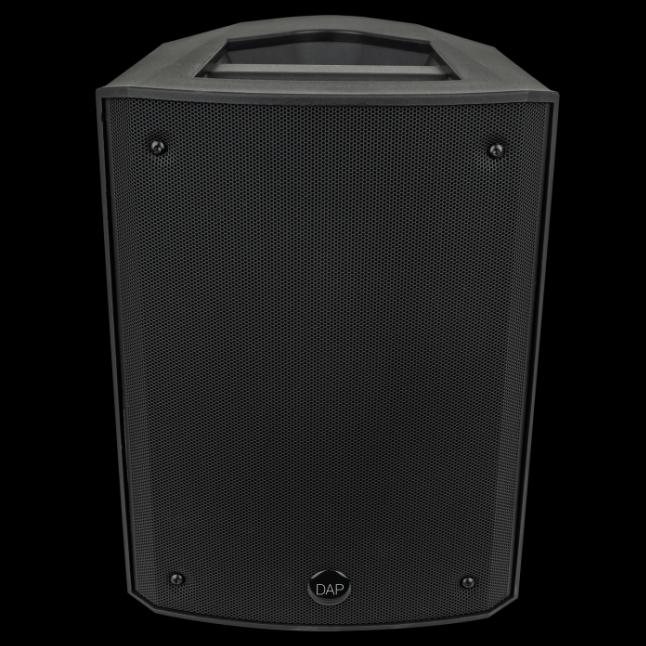 Image du produit DAP-Audio PSS-106 Enceinte Bluetooth MP3 sur batterie