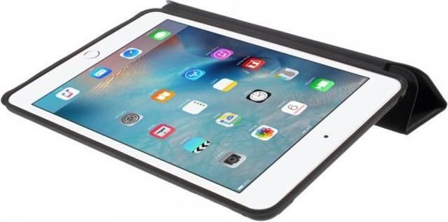 Image du produit MU Classic Pochette pour tablette Bookcover (IPad Mini 4)