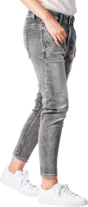 Produktbild Diesel Fayza-NE Sweat Jeans Boyfriend 855B