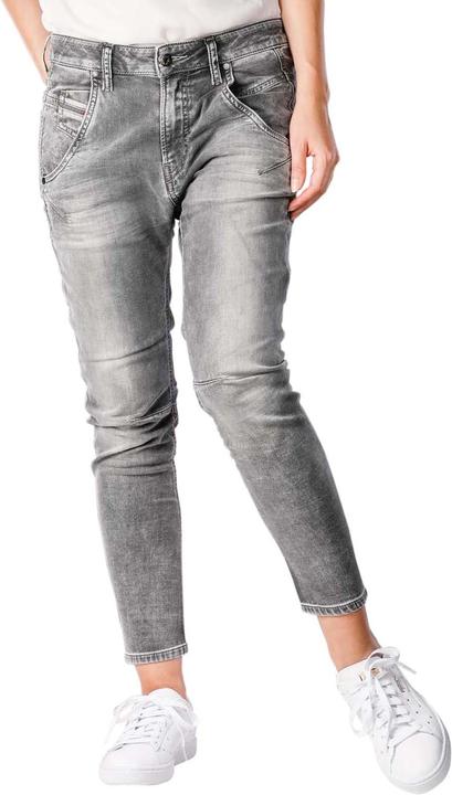 Produktbild Diesel Fayza-NE Sweat Jeans Boyfriend 855B