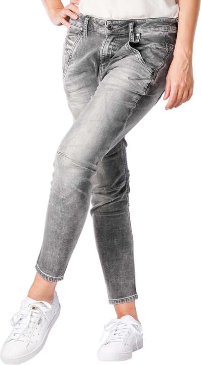 Produktbild Diesel Fayza-NE Sweat Jeans Boyfriend 855B