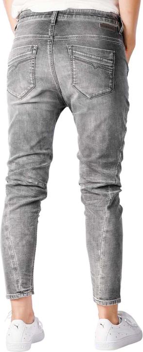 Produktbild Diesel Fayza-NE Sweat Jeans Boyfriend 855B