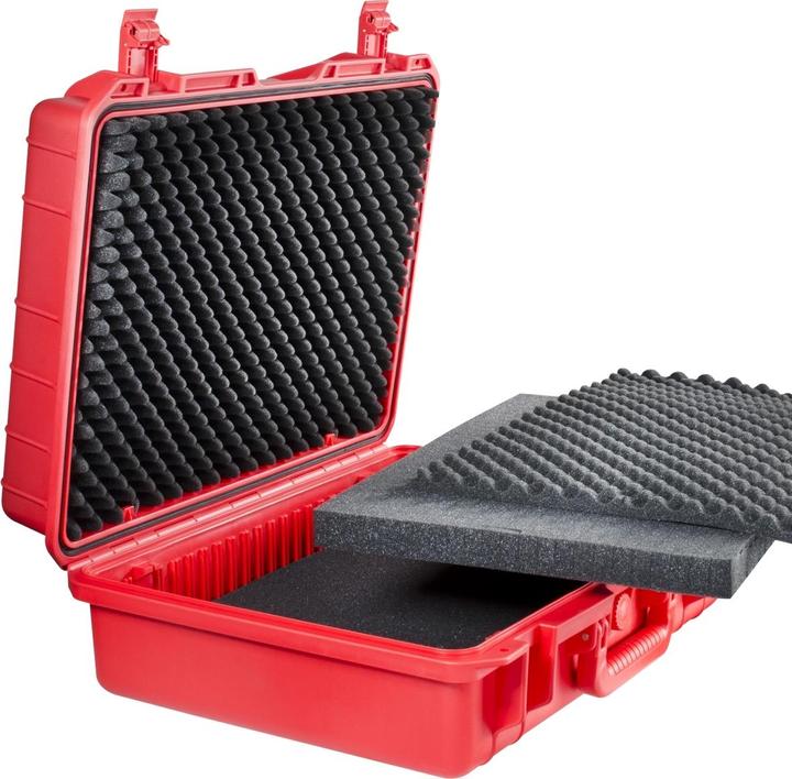 Produktbild mantona Outdoor Schutz-Koffer L (Fotokoffer, 31 l)