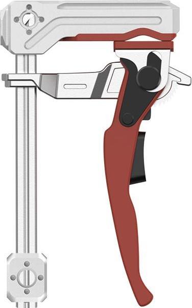 Image du produit Falcam Plaque d'extension pour F22 Quick Release Clamp 3165 (Pince de pied)