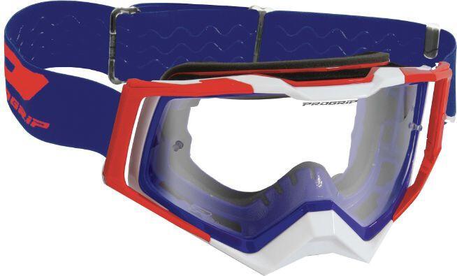 Immagine prodotto ProGrip 3309 TR Rapid Homologue CE-EN-N° AC-96025 REV.2