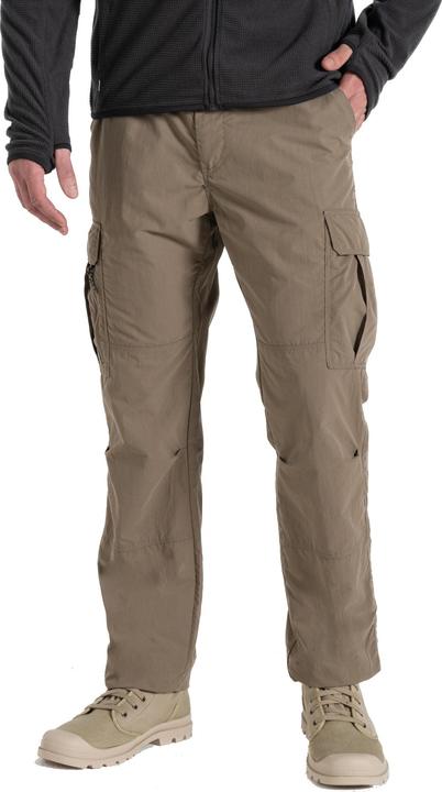 Craghoppers NosiLife Cargo Trouser II