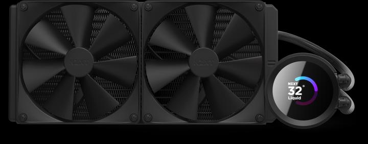 Produktbild NZXT Kraken 280