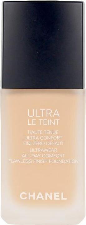 Chanel Ultra Le Teint Flawless Finish Foundation (Bd41)