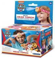 Produktbild Brainstorm Paw Patrol Stirnlampe