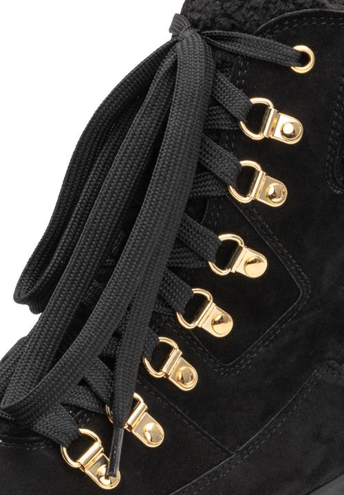 Actual product image Vitaform Soft ankle boot (38)