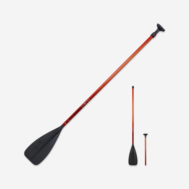 Image du produit Itiwit CLUB 100 (220 cm, 2 pièces)