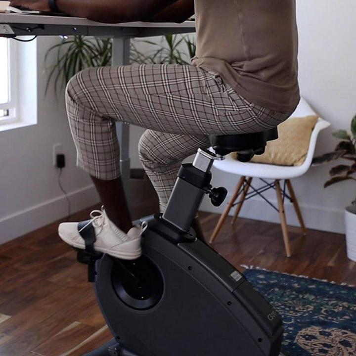 Produktbild Lifespan Europe Bürofahrrad "C3-DT3-BT" LifeSpan Fitness