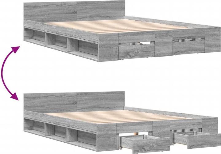 Produktbild VidaXL Keran (150 x 200 cm)