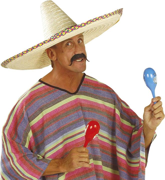 Produktbild Widmann Sombrero