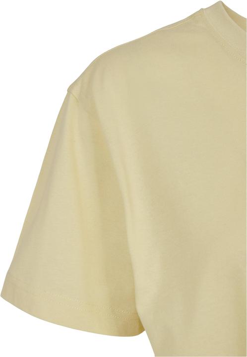 Image du produit Urban Classics Tee short surdimensionné pour femmes - 3002 (5XL)