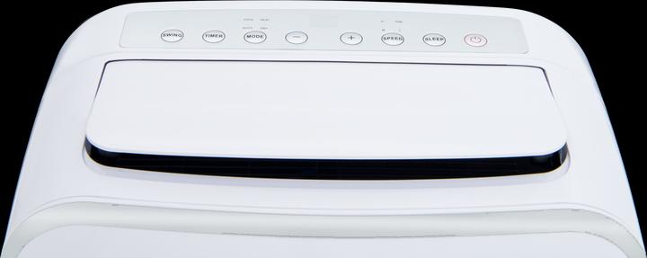 Image du produit Sirus Air conditionné Komfort (35 m², 11635 BTU/h)