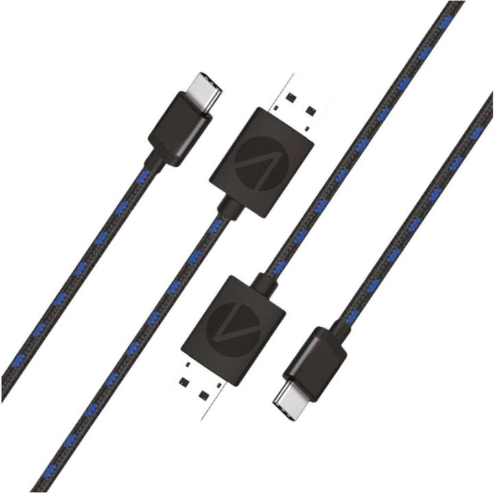 Produktbild Stealth Twin Play & Charge Cables (PS5)