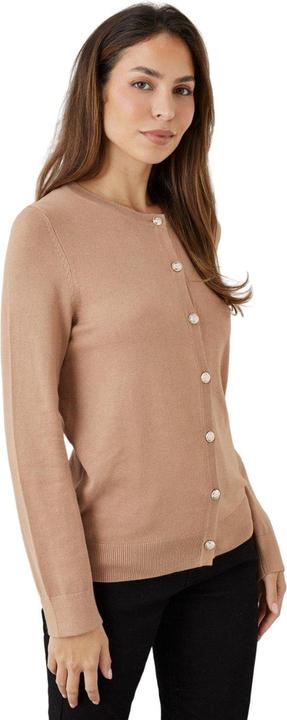 Principles Strickjacke mit Knopfleiste