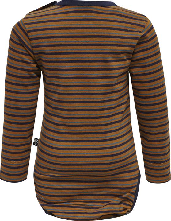 Produktbild hummel Silver Body L/S (92)