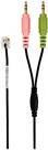 Actual product image EPOS Connection cable CUIPC 1