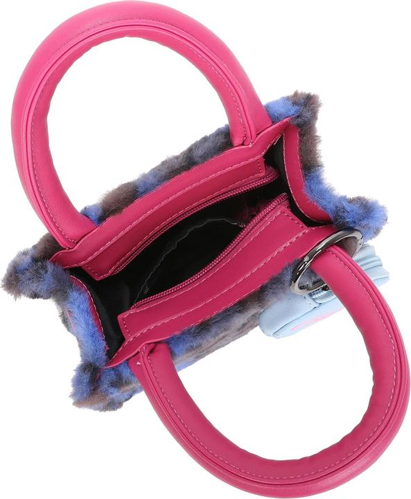 Actual product image Buffalo Boxy33 Mini Bag Handbag 18 cm