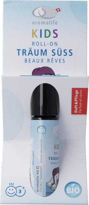 Image du produit Aromalife Kids Roll-on Träum süss