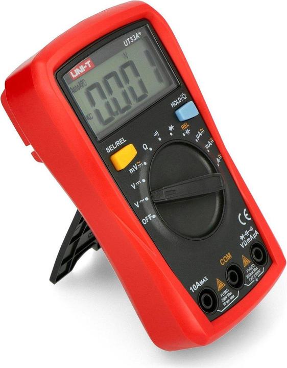 Immagine prodotto Uni-T UT33A