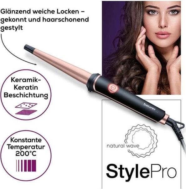 Produktbild Beurer HT 62 (38 mm, 25 mm)