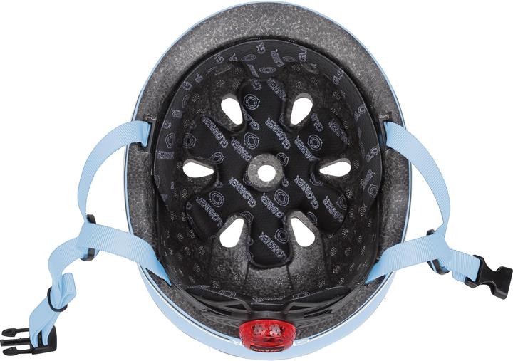 Actual product image Globber Go Up (45 - 51 cm)