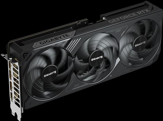 Produktbild Gigabyte GeForce RTX 5070 Ti WINDFORCE OC SFF 16G (16 GB)