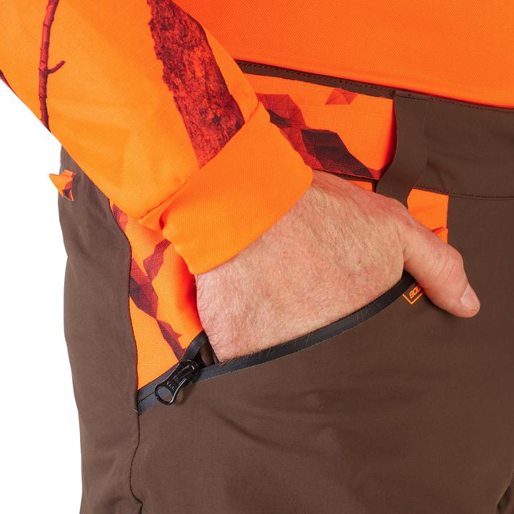 Actual product image Solognac SUPERTRACK 900 (L)