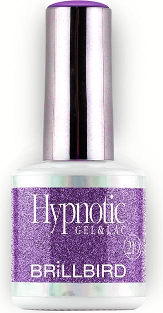BrillBird Hypnotic G&L “219” – 8ml Platinum (UV-Gel Lack)
