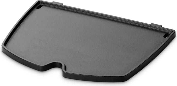 Actual product image Weber Grill plate