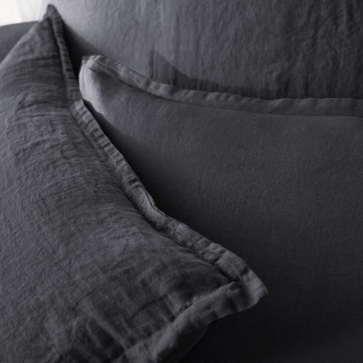 Image du produit La Redoute Interieurs Linot (Housse de couette, 200 x 210 cm)