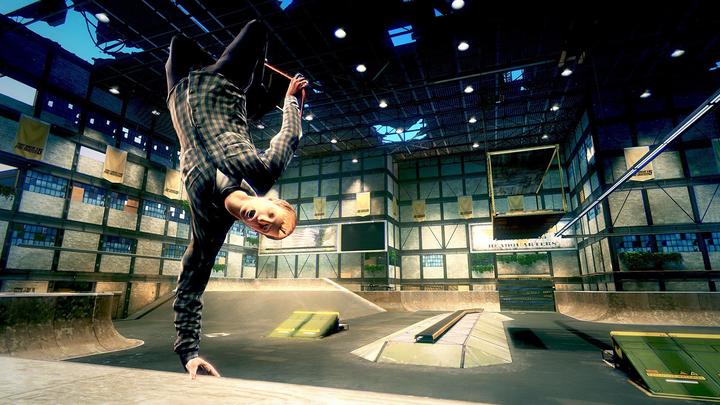 Immagine prodotto Activision Tony Hawk's Pro Skater 5 (Xbox One X, Xbox Series X, DE)