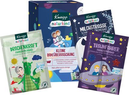 Produktbild Kneipp Naturkind Kleine Badeüberraschung