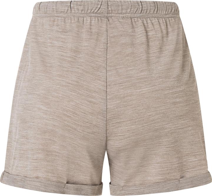 Actual product image Super Natural W Wide Shorts (M)