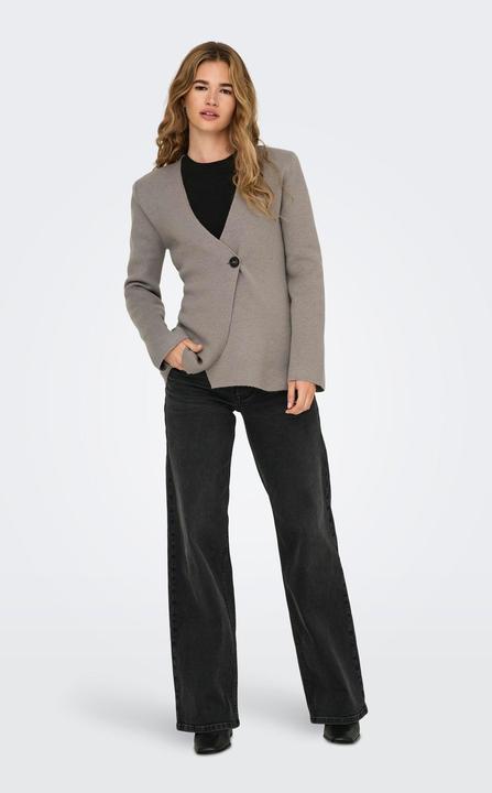 Produktbild Only Onlmyera Life Ls One Button Cardigan Knt (XS)