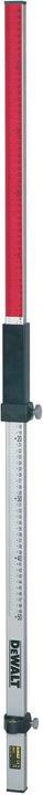 Actual product image DeWalt DE0737 Laser equipment accessories Levelling staff