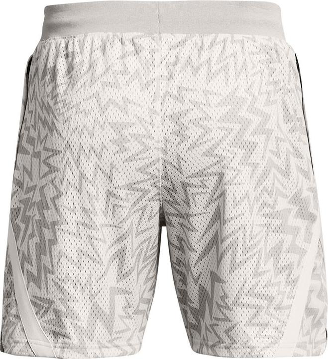 Immagine prodotto Under Armour Pantaloncini a rete Curry 2 (S)