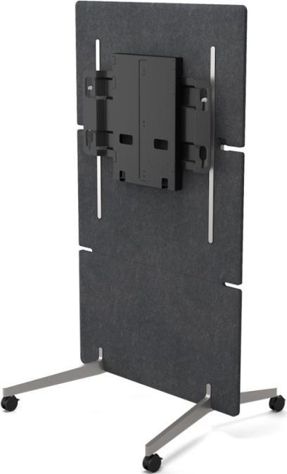 neat. NeatBoard50 - flexible accoustic stand