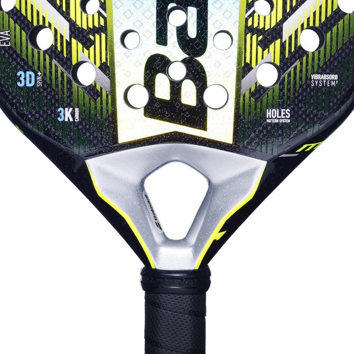 Actual product image Babolat Counter Viper
