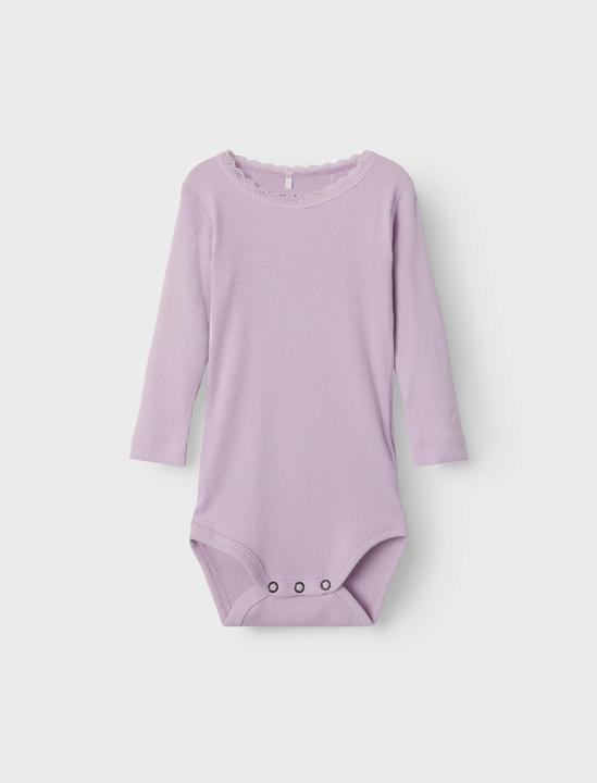 Image du produit Name it Nbfkab Ls Body Noos (50)