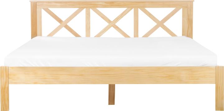 Actual product image Beliani Tannay (180 x 200 cm)
