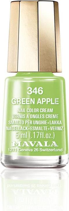 Immagine prodotto Mavala Mini colori (Mela verde, Smalto)
