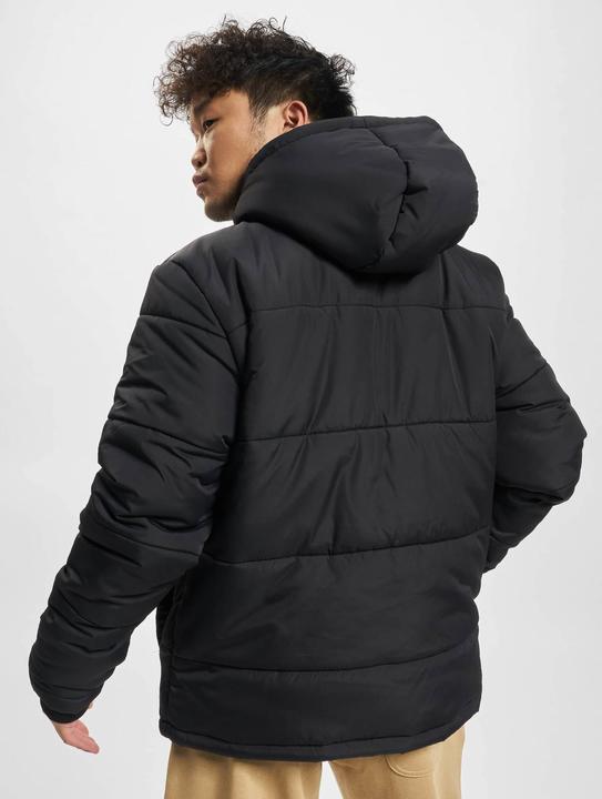 Image du produit Sergio Tacchini Veste d'hiver Panne Puffer - 103973 (S)