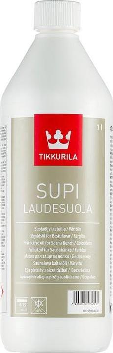 Tikkurila Supi Board Protection
