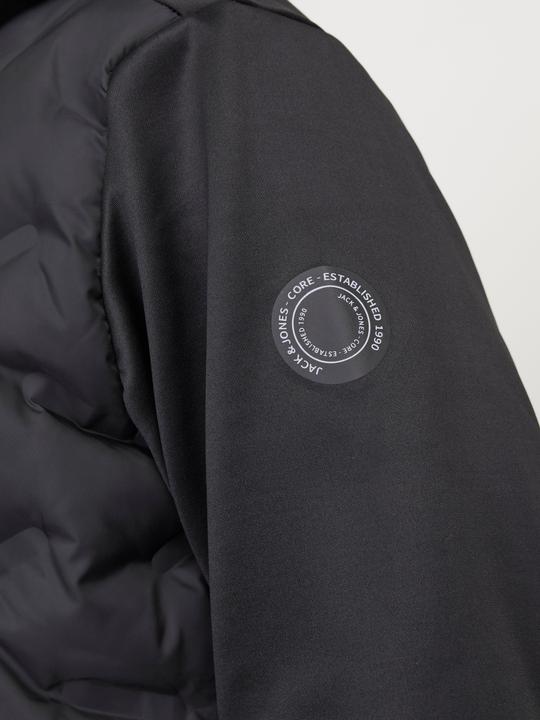 Produktbild Jack & Jones Hybridjacke Hybridjacke (S)