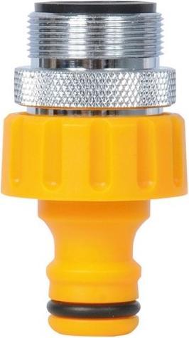 Productafbeelding Hozelock Aansluiting keukenkraan (Slangaansluiting, 24 mm)